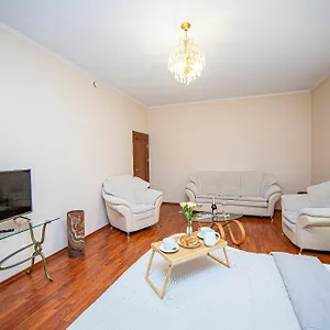  Апартаменты 4br Next To St Isaak Cathedral